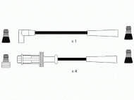 Комплект электропроводки NGK 44285