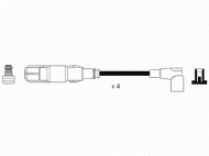Комплект электропроводки NGK 7303