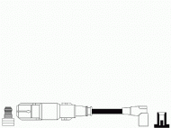 Электропроводка NGK 36796