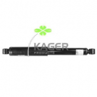 Амортизатор KAGER 81-0273