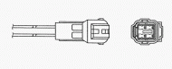 Датчик NGK 7952