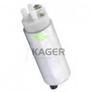 Насос KAGER 52-0096