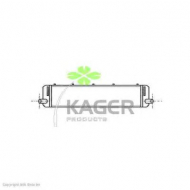 Теплообменник KAGER 31-3794