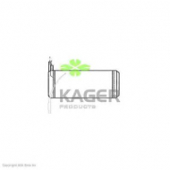 Теплообменник KAGER 32-0063
