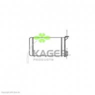Теплообменник KAGER 32-0305