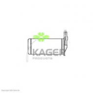 Теплообменник KAGER 32-0344