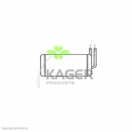 Теплообменник KAGER 32-0349