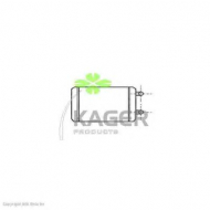 Теплообменник KAGER 32-0369