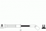 Комплект электропроводки NGK 4081