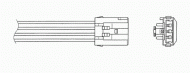 Датчик NGK 1559