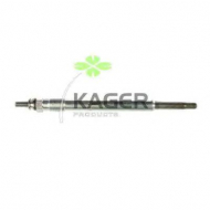 Свеча накаливания KAGER 65-2081