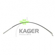 Трос KAGER 19-1436