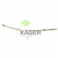 Трос KAGER 19-1767