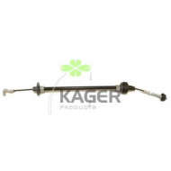 Трос KAGER 19-2120