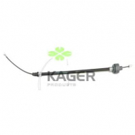 Трос KAGER 19-2277