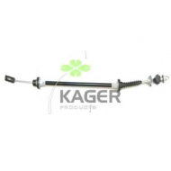 Трос KAGER 19-2296