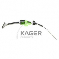 Трос KAGER 19-2425