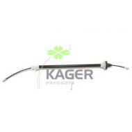 Трос KAGER 19-2437