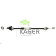 Трос KAGER 19-2715