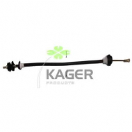 Трос KAGER 19-2745