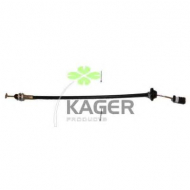 Трос KAGER 19-3895
