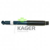 Амортизатор KAGER 81-0100