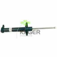 Амортизатор KAGER 81-0141