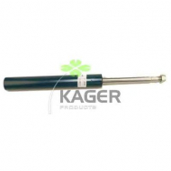 Амортизатор KAGER 81-0256