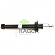 Амортизатор KAGER 81-1645