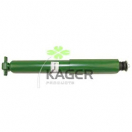 Амортизатор KAGER 81-1654