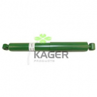Амортизатор KAGER 81-1655