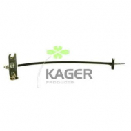 Трос KAGER 19-0372