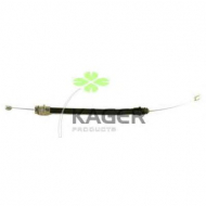 Трос KAGER 19-0632