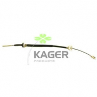 Трос KAGER 19-2419