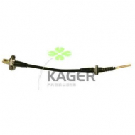 Трос KAGER 19-2562