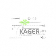 Трос KAGER 19-3682