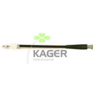 Вал KAGER 19-5054