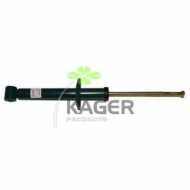 Амортизатор KAGER 81-1544