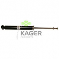 Амортизатор KAGER 81-1611