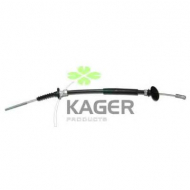 Трос KAGER 19-2066