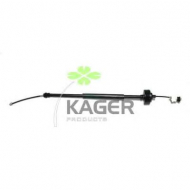 Трос KAGER 19-2235