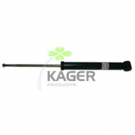 Амортизатор KAGER 81-1697
