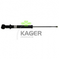 Амортизатор KAGER 81-1709