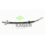 Трос KAGER 19-2299
