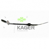 Трос KAGER 19-2421