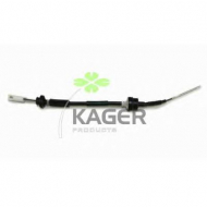 Трос KAGER 19-2424