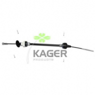 Трос KAGER 19-2719