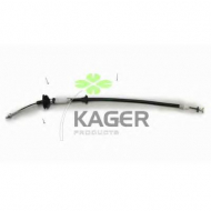Трос KAGER 19-2744