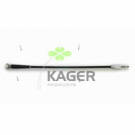 Вал KAGER 19-5288
