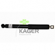 Амортизатор KAGER 81-0667